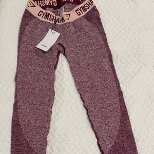 Gymshark leggings